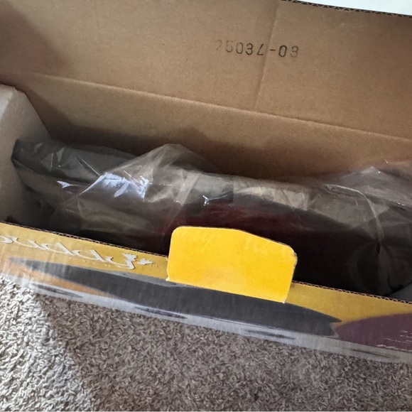 Holmes Foot Buddy Personal Heater Feet Warmer HMH120 Ergonomic - BRAND NEW! - Picture 3 of 3